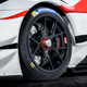 Illustration for article titled The Toyota GR Supra Racing Concept Is The High-Performance Future Of Toyota In More Ways Than One